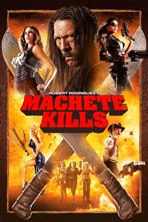 watch machete kills full movie